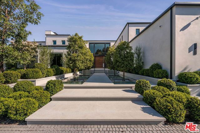 73 Beverly Park Lane, Beverly Hills, CA 90210