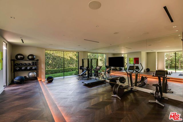 73 Beverly Park Lane, Beverly Hills, CA 90210