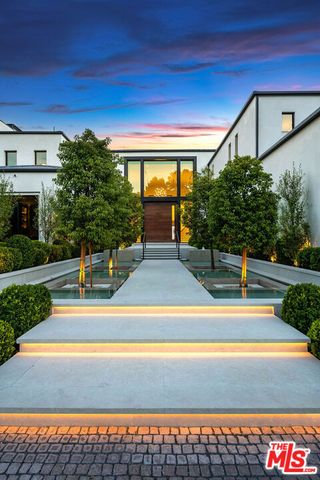 73 Beverly Park Lane, Beverly Hills, CA 90210