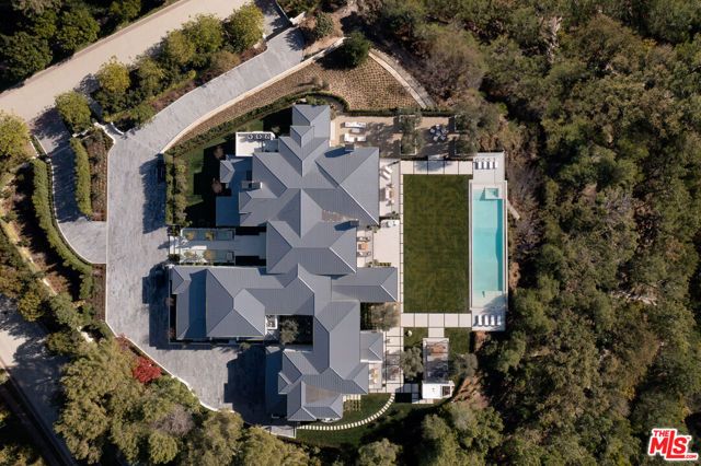 73 Beverly Park Lane, Beverly Hills, CA 90210