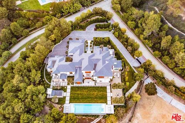 73 Beverly Park Lane, Beverly Hills, CA 90210