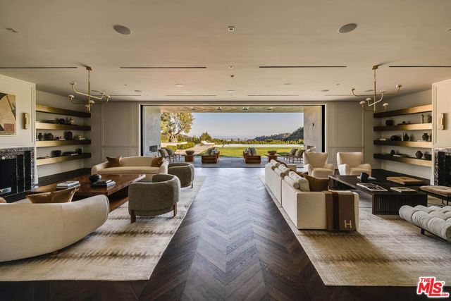 73 Beverly Park Lane, Beverly Hills, CA 90210