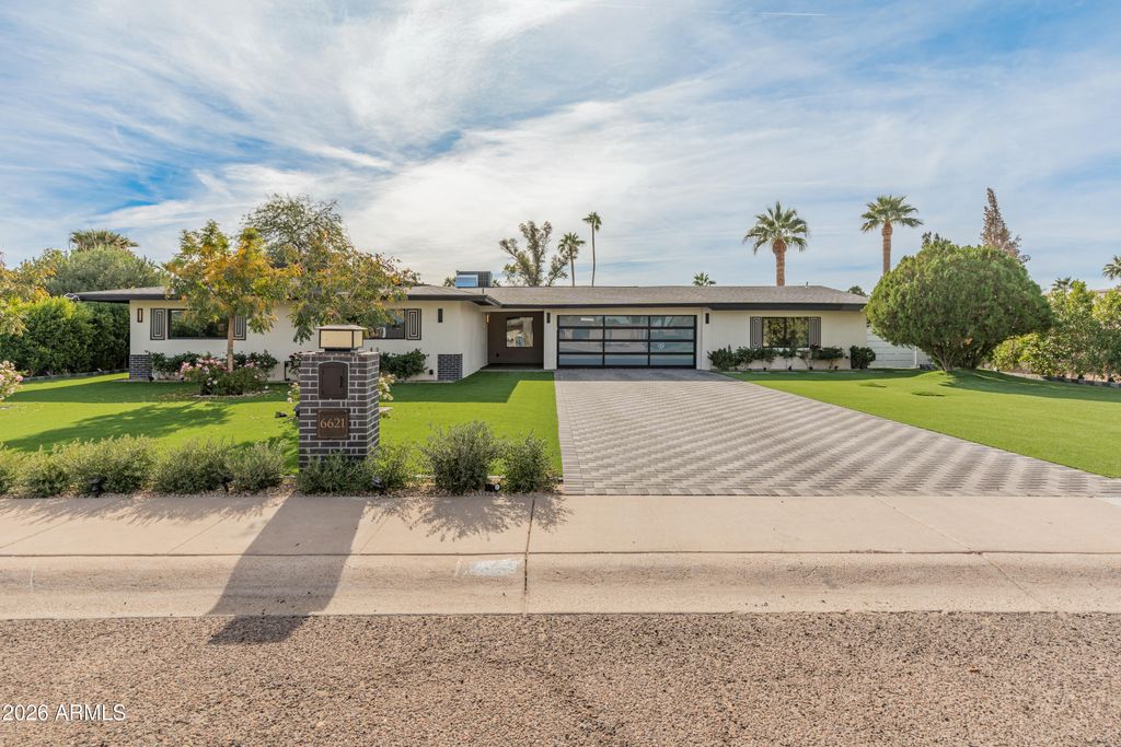 6621 E DREYFUS Avenue, Scottsdale, AZ 85254 — photo 2
