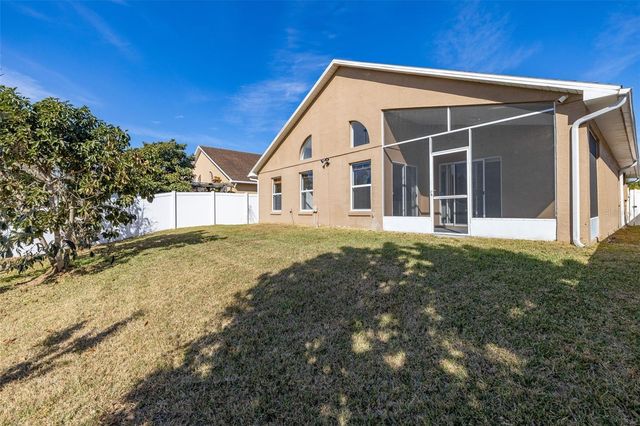 12748 GETTYSBURG CIRCLE, Orlando, FL 32837