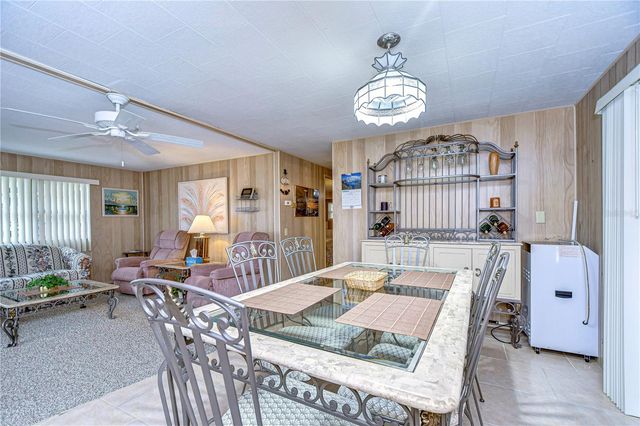 6125 ALPINE DRIVE, Zephyrhills, FL 33542