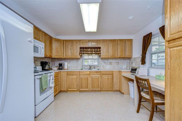 6125 ALPINE DRIVE, Zephyrhills, FL 33542