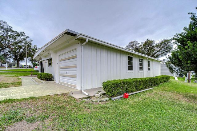6125 ALPINE DRIVE, Zephyrhills, FL 33542