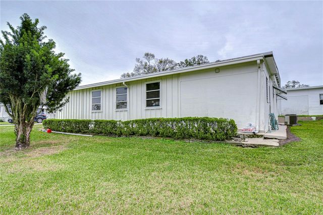 6125 ALPINE DRIVE, Zephyrhills, FL 33542