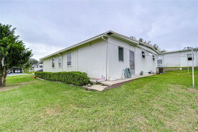 6125 ALPINE DRIVE, Zephyrhills, FL 33542