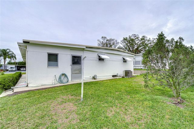 6125 ALPINE DRIVE, Zephyrhills, FL 33542