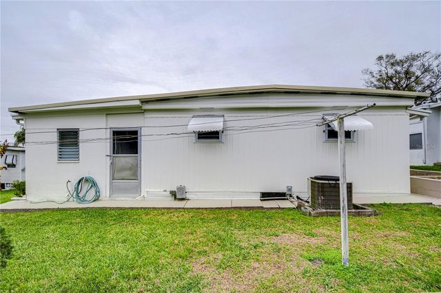 6125 ALPINE DRIVE, Zephyrhills, FL 33542