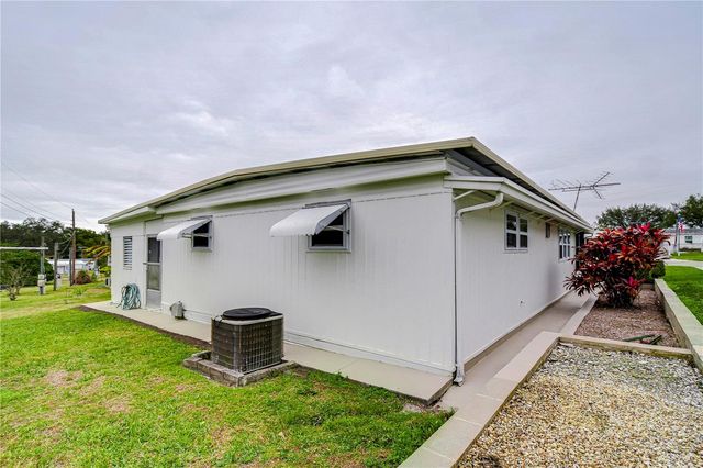 6125 ALPINE DRIVE, Zephyrhills, FL 33542