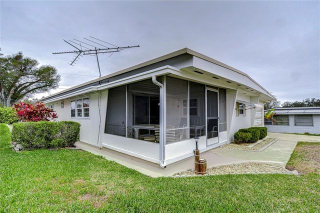 6125 ALPINE DRIVE, Zephyrhills, FL 33542