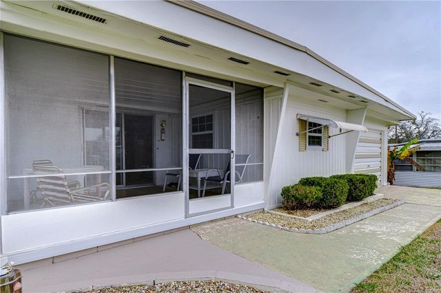 6125 ALPINE DRIVE, Zephyrhills, FL 33542