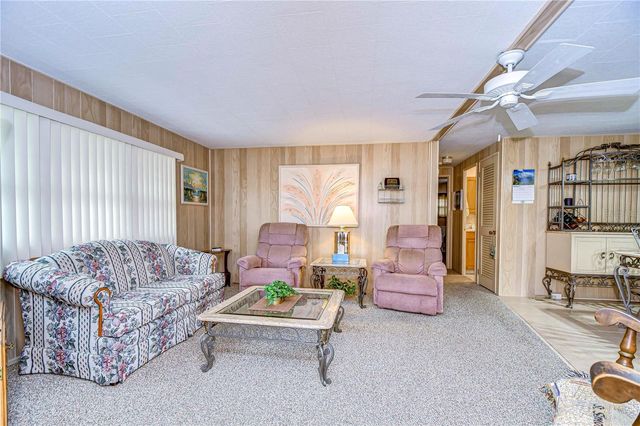 6125 ALPINE DRIVE, Zephyrhills, FL 33542