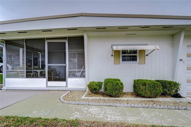 6125 ALPINE DRIVE, Zephyrhills, FL 33542