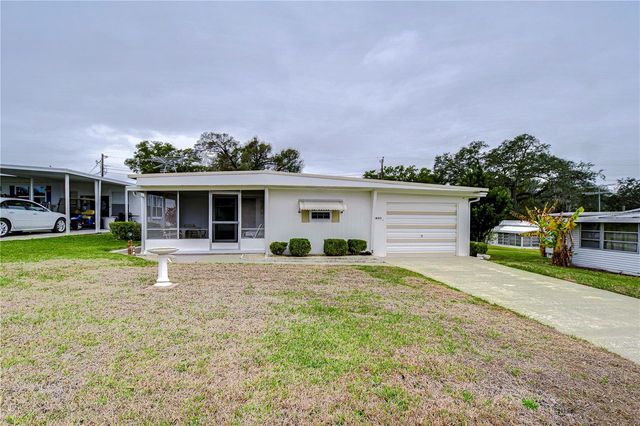 6125 ALPINE DRIVE, Zephyrhills, FL 33542