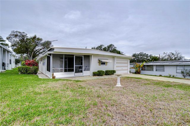 6125 ALPINE DRIVE, Zephyrhills, FL 33542