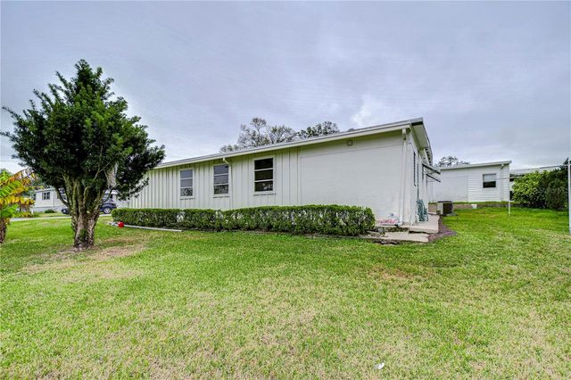 6125 ALPINE DRIVE, Zephyrhills, FL 33542