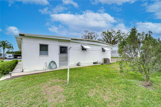 6125 ALPINE DRIVE, Zephyrhills, FL 33542