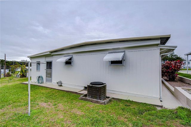 6125 ALPINE DRIVE, Zephyrhills, FL 33542