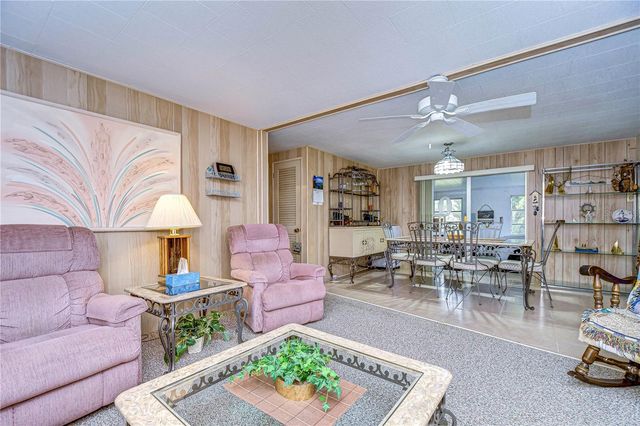 6125 ALPINE DRIVE, Zephyrhills, FL 33542