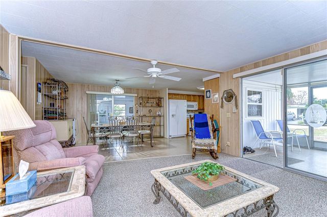 6125 ALPINE DRIVE, Zephyrhills, FL 33542