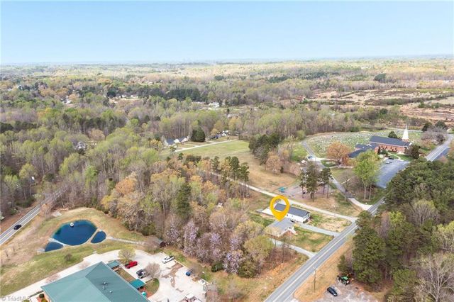 4102 Presbyterian Road, Greensboro, NC 27406