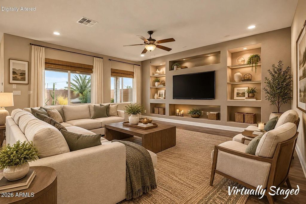 6978 W SPRINGFIELD Way, Florence, AZ 85132 — photo 3