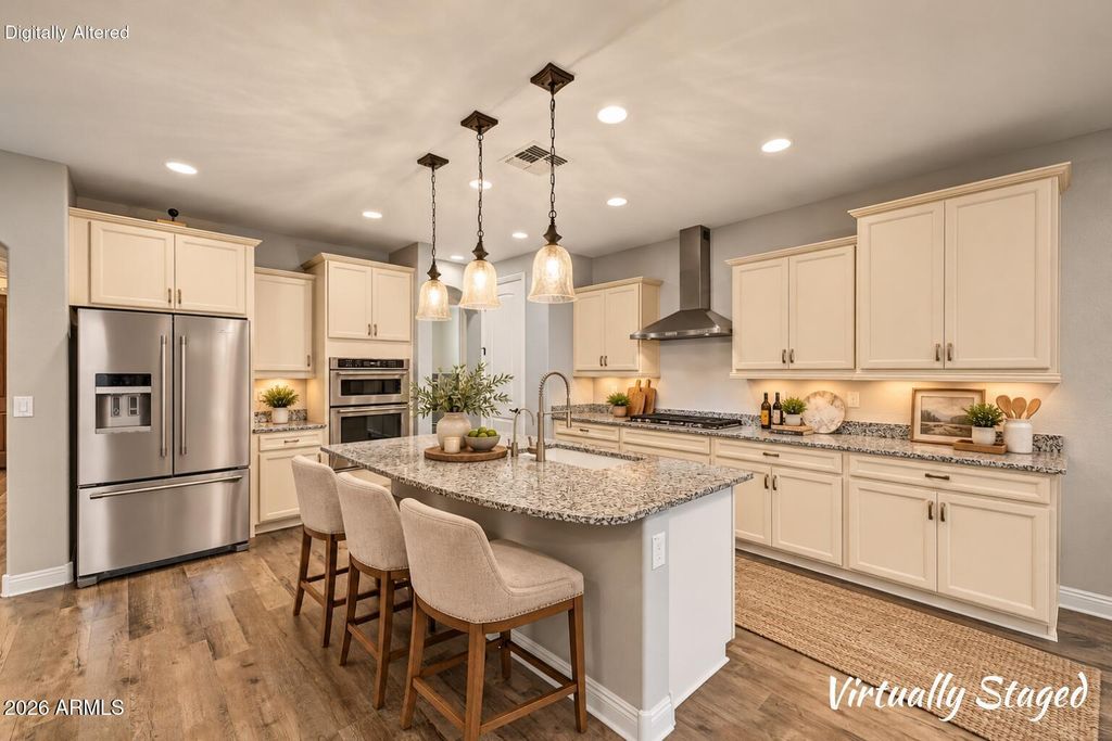 6978 W SPRINGFIELD Way, Florence, AZ 85132 — photo 4