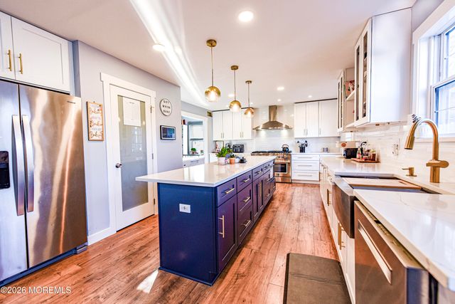 1070 Rudder Avenue, Manahawkin, NJ 08050