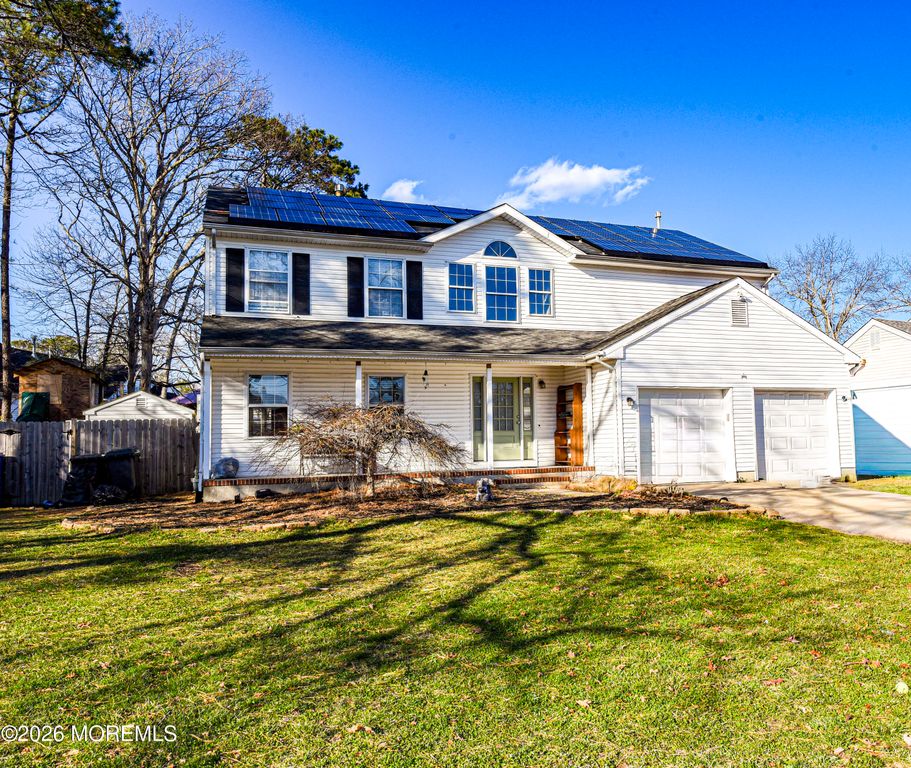 1070 Rudder Avenue, Manahawkin, NJ 08050