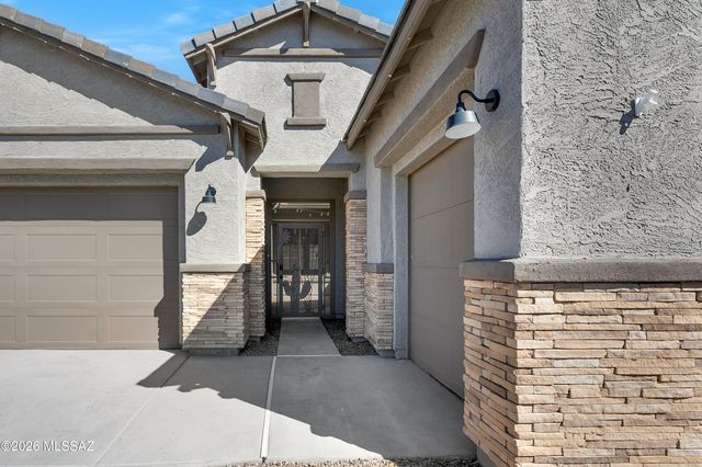 2654 W Plateau Ridge Drive, Tucson, AZ 85742