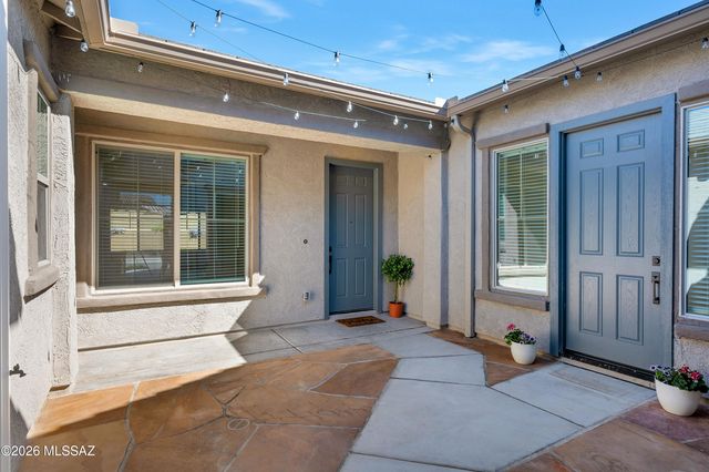 2654 W Plateau Ridge Drive, Tucson, AZ 85742