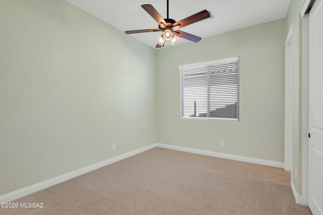 2654 W Plateau Ridge Drive, Tucson, AZ 85742