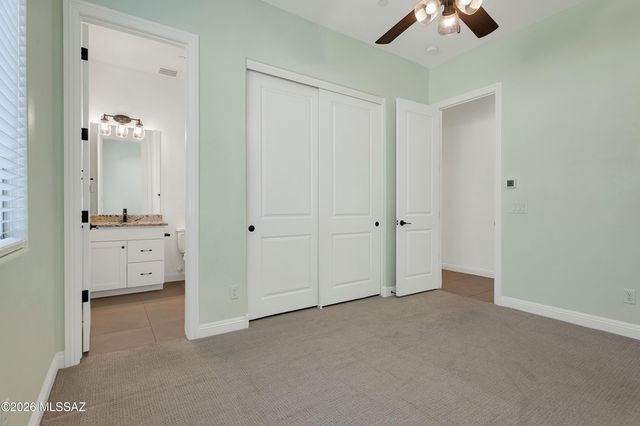 2654 W Plateau Ridge Drive, Tucson, AZ 85742