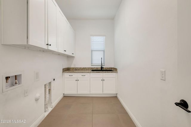 2654 W Plateau Ridge Drive, Tucson, AZ 85742