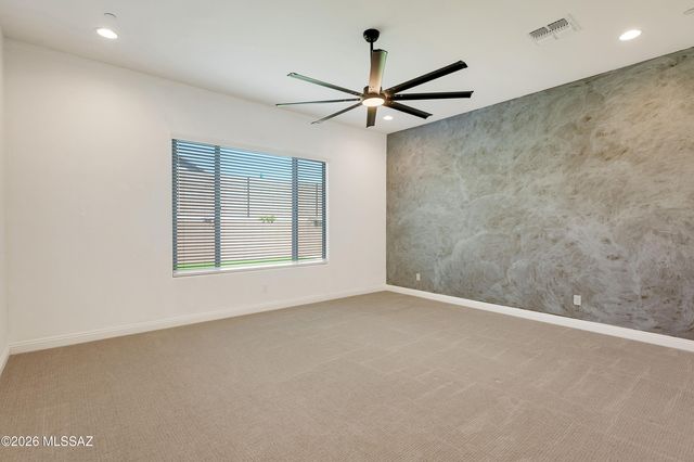 2654 W Plateau Ridge Drive, Tucson, AZ 85742