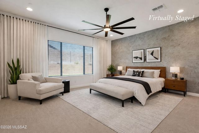 2654 W Plateau Ridge Drive, Tucson, AZ 85742