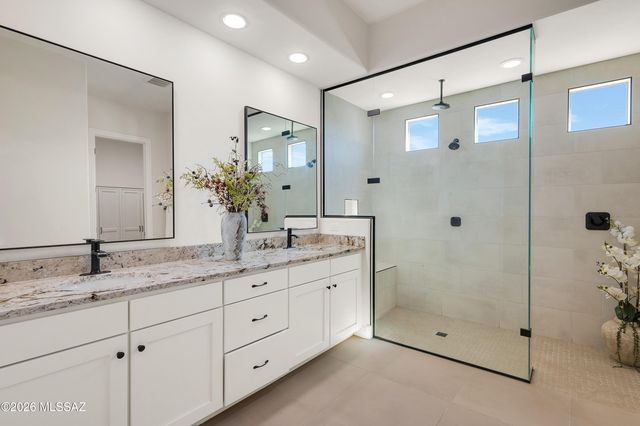 2654 W Plateau Ridge Drive, Tucson, AZ 85742