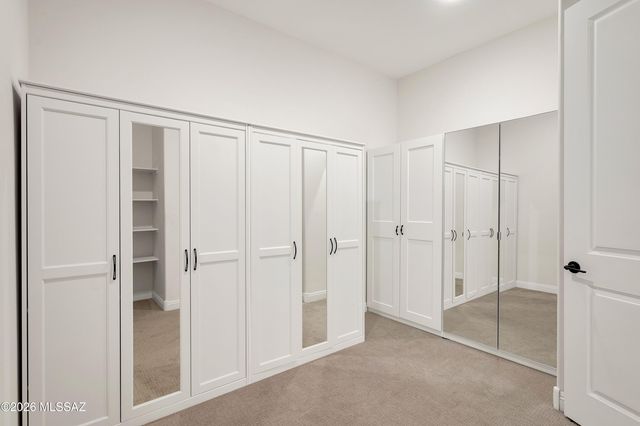 2654 W Plateau Ridge Drive, Tucson, AZ 85742