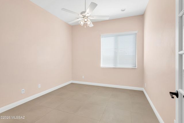 2654 W Plateau Ridge Drive, Tucson, AZ 85742