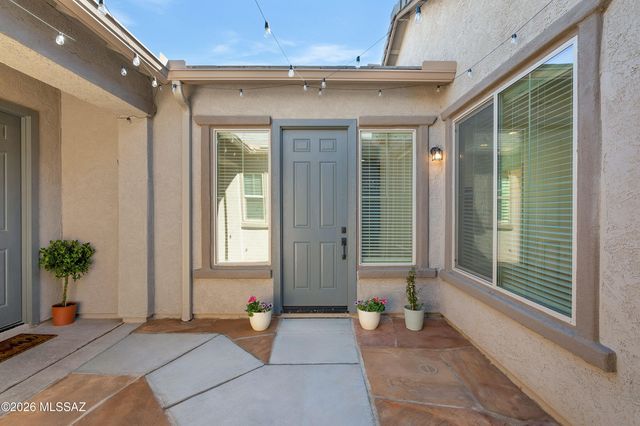 2654 W Plateau Ridge Drive, Tucson, AZ 85742