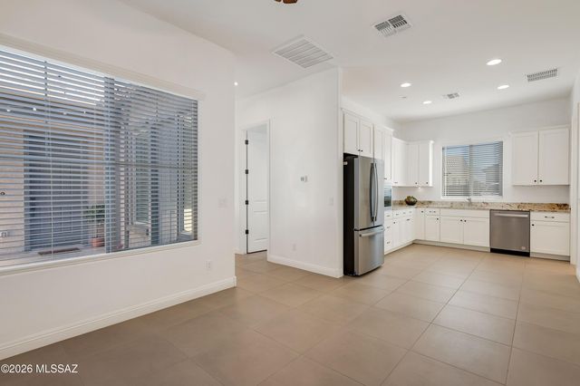 2654 W Plateau Ridge Drive, Tucson, AZ 85742