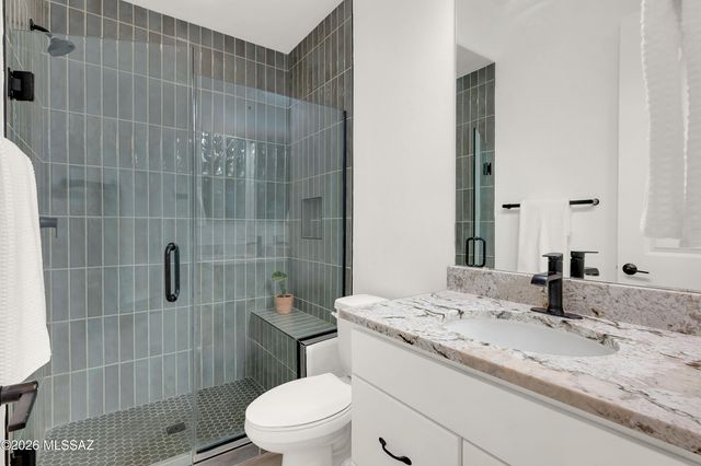 2654 W Plateau Ridge Drive, Tucson, AZ 85742