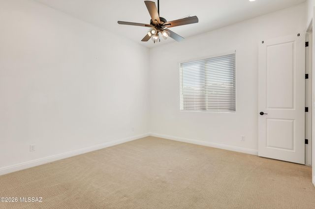 2654 W Plateau Ridge Drive, Tucson, AZ 85742