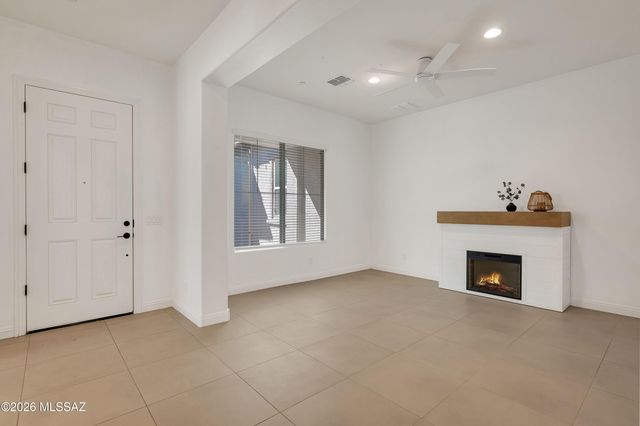 2654 W Plateau Ridge Drive, Tucson, AZ 85742