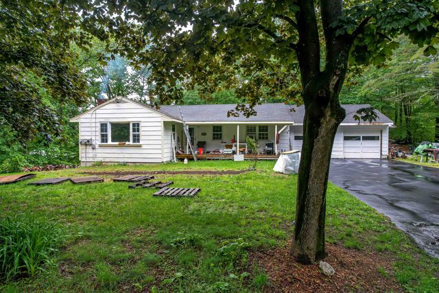 131 Old West Hopkinton Road, Henniker, NH 03242