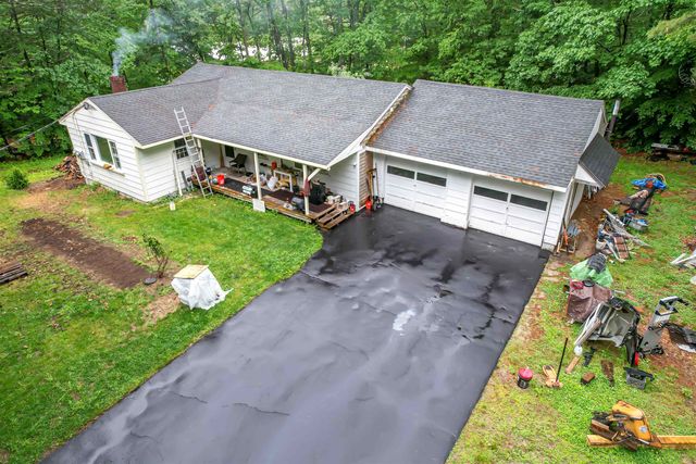 131 Old West Hopkinton Road, Henniker, NH 03242