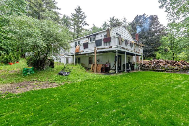 131 Old West Hopkinton Road, Henniker, NH 03242